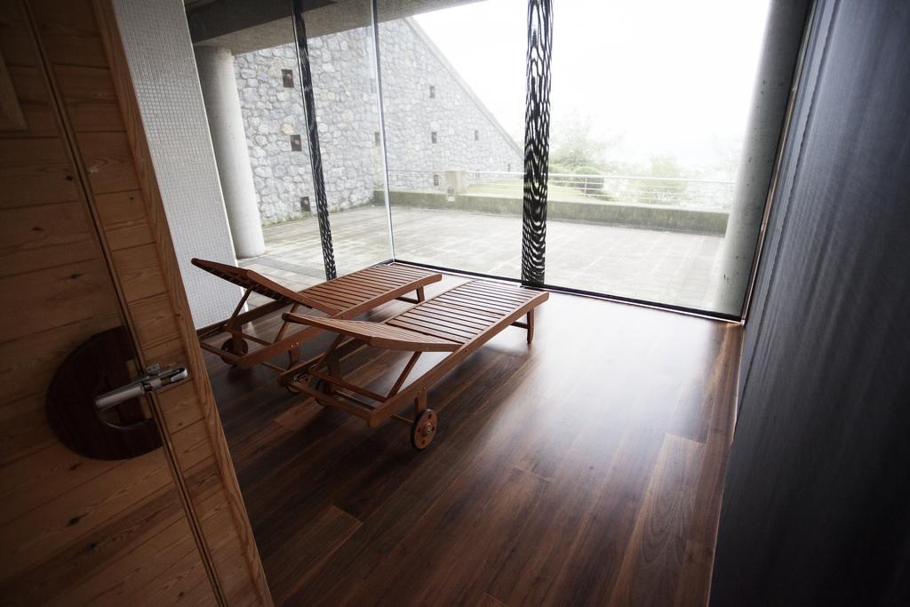 Lema - Basque Stay Getaria Exterior photo